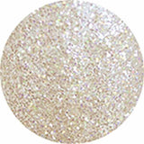 Presto Glitter - D-2 Silver