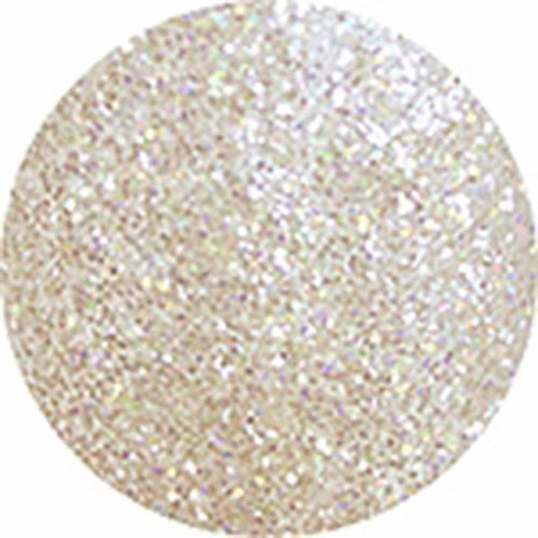 Presto Glitter - D-2 Silver