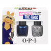 OPI - Gaining Mole-mentum - Muppets 2014 Collection