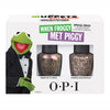 OPI - Chillin’ Like a Villain - Muppets 2014 Collection