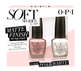 OPI SoftShades Duo Pack - Spring Collection 2015
