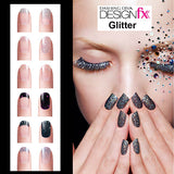 Dashing Diva DesignFX Glitter - Gold Treasure 9