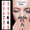 Dashing Diva DesignFX Glitter - Rockstar 11