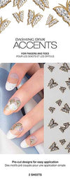 Dashing Diva Accents - Crystal Intrigue 2