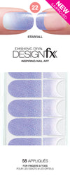 Dashing Diva Design FX Appliques - Takes One to Know Fun 18