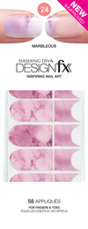 Dashing Diva Design FX Appliques - Takes One to Know Fun 18