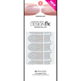 Dashing Diva DesignFX Glitter - Lava Dust 10