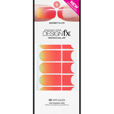 Dashing Diva DesignFX Ombre - Sherbert D-Lite 5