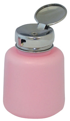 DL Pro - Pump Dispenser Bottle 6 oz