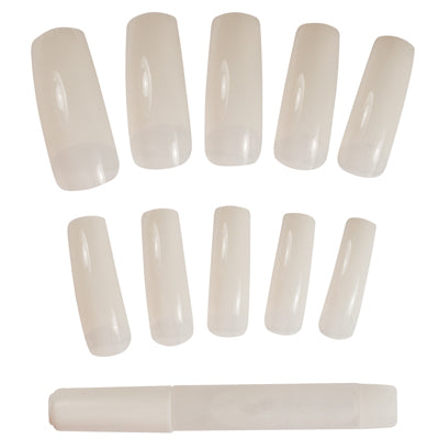 DL Pro - Nail Tip Kit - 100pc.