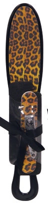 DL Pro - Animal Print Mani/Pedi Set - Zebra