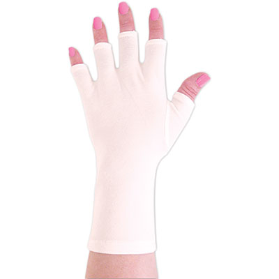 DL Pro - UV Protective Gloves