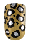 Dashing Diva Metallic Nails - Heavy Metal Crackle