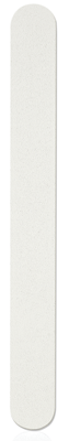 Tropical Shine - Green Flash File - Fine 240 Washable Disinfectable