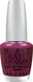OPI - DS Extravagance - Designer Series