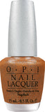 OPI - DS Glow - Designer Series