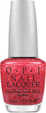 OPI - DS Bold - Designer Series