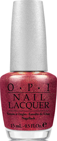 OPI - DS Indulgence - Designer Series