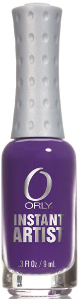 Orly Instant Artist - Dark Purple