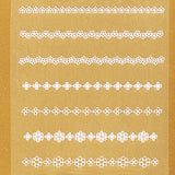 Erikonail - Lace Seal ELS-01