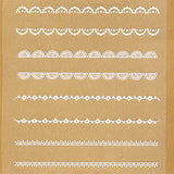 Erikonail - Lace Seal ELS-05