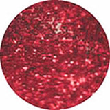 Erikonail Glitter - Red - Jewelry Collection