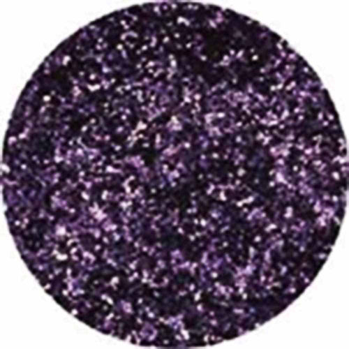 Erikonail Glitter - Dark Purple - Jewelry Collection