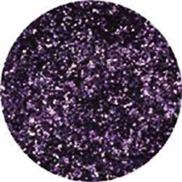 Erikonail Glitter - Dark Purple - Jewelry Collection