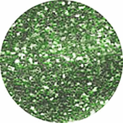 Erikonail Glitter - Light Green - Jewelry Collection