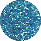 Erikonail Glitter - Light Blue - Jewelry Collection