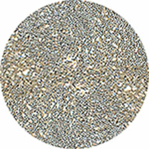 Erikonail Glitter - Pure Silver - Jewelry Collection