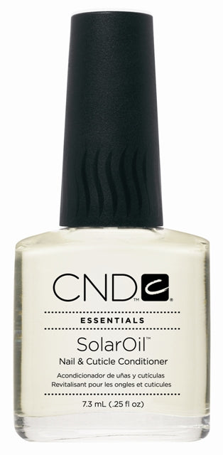 CND - Solar Oil 4oz