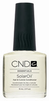 CND - Solar Oil Minis - Gilded Dreams - 40 PK