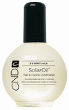 CND - Solar Oil Minis - Gilded Dreams - 40 PK