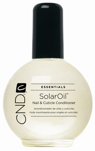 CND - Solar Oil 2.3oz