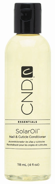 CND - Solar Oil .25oz