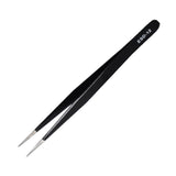 Vetus Tweezers - Eyelash Extension Tweezers - ESD-12