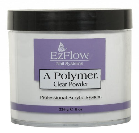 CND Sculpting Powders - Clear Powder .8oz