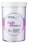 EZ Flow HD White Acrylic Powder - .16 oz.