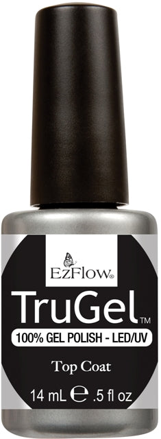 Ez Flow TruGel - Top Coat