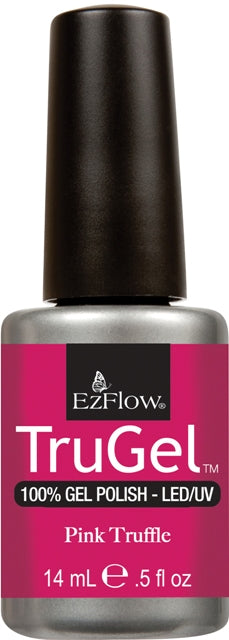 Ez Flow TruGel - Pink Truffle