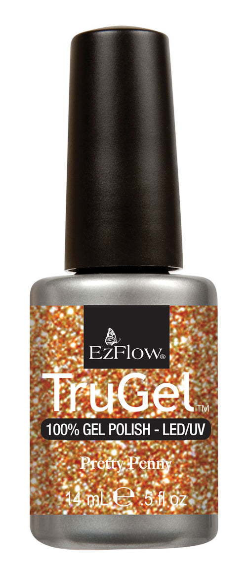 Ez Flow TruGel - Pretty Penny
