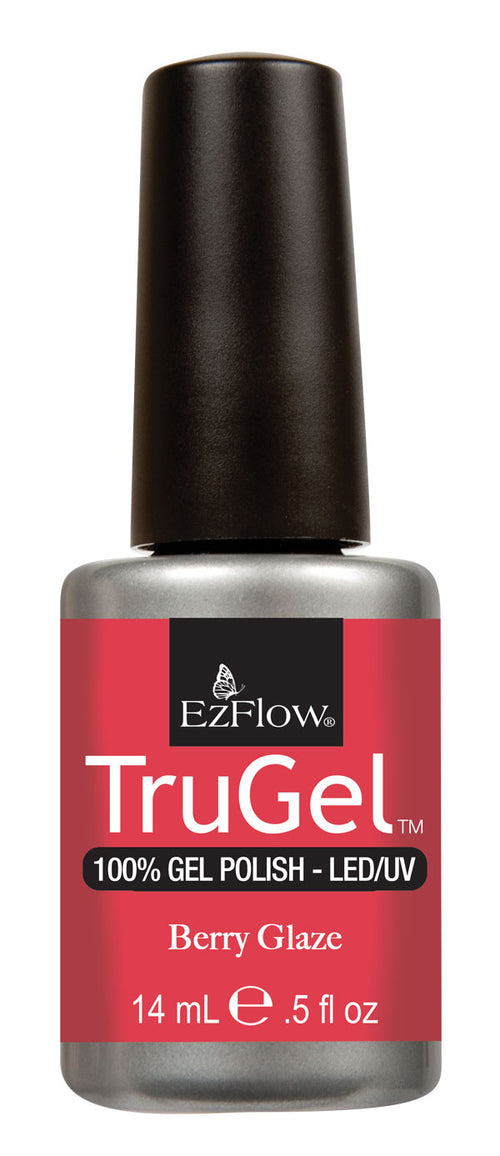 Ez Flow TruGel - Berry Glaze
