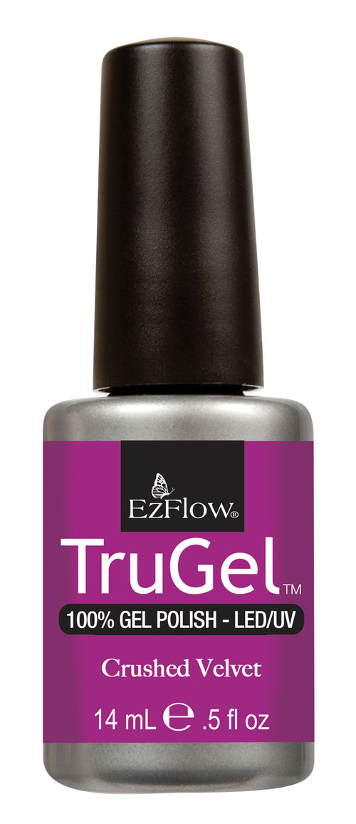 Ez Flow TruGel - Crushed Velvet