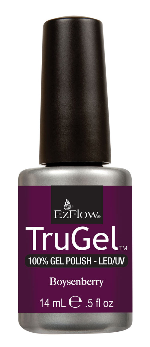 Ez Flow TruGel - Boysenberry