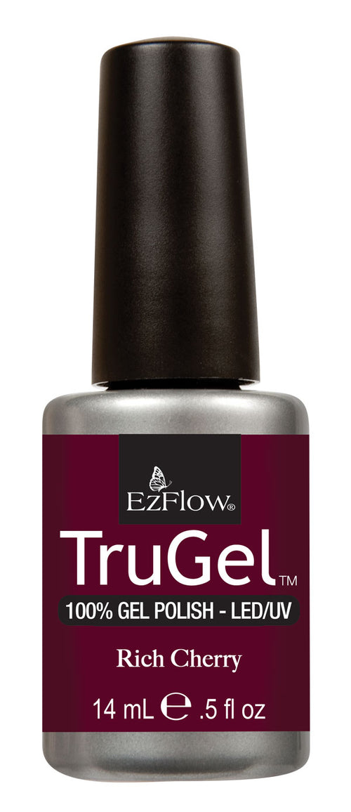 Ez Flow TruGel - Rich Cherry