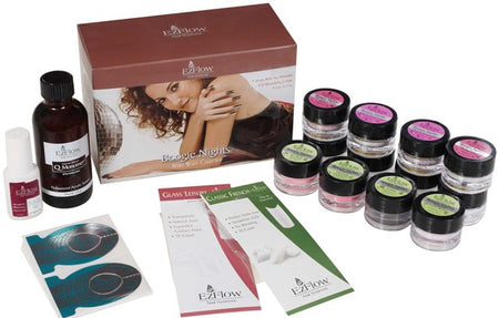 EZ Flow Deluxe Master Artist Kit