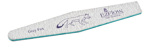 EZ Flow Pro File - Grey Fox 180/180