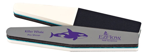 EZ Flow Pro Buffer - Killer Whale