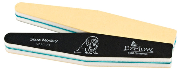 EZ Flow Pro Buffer - Snow Monkey